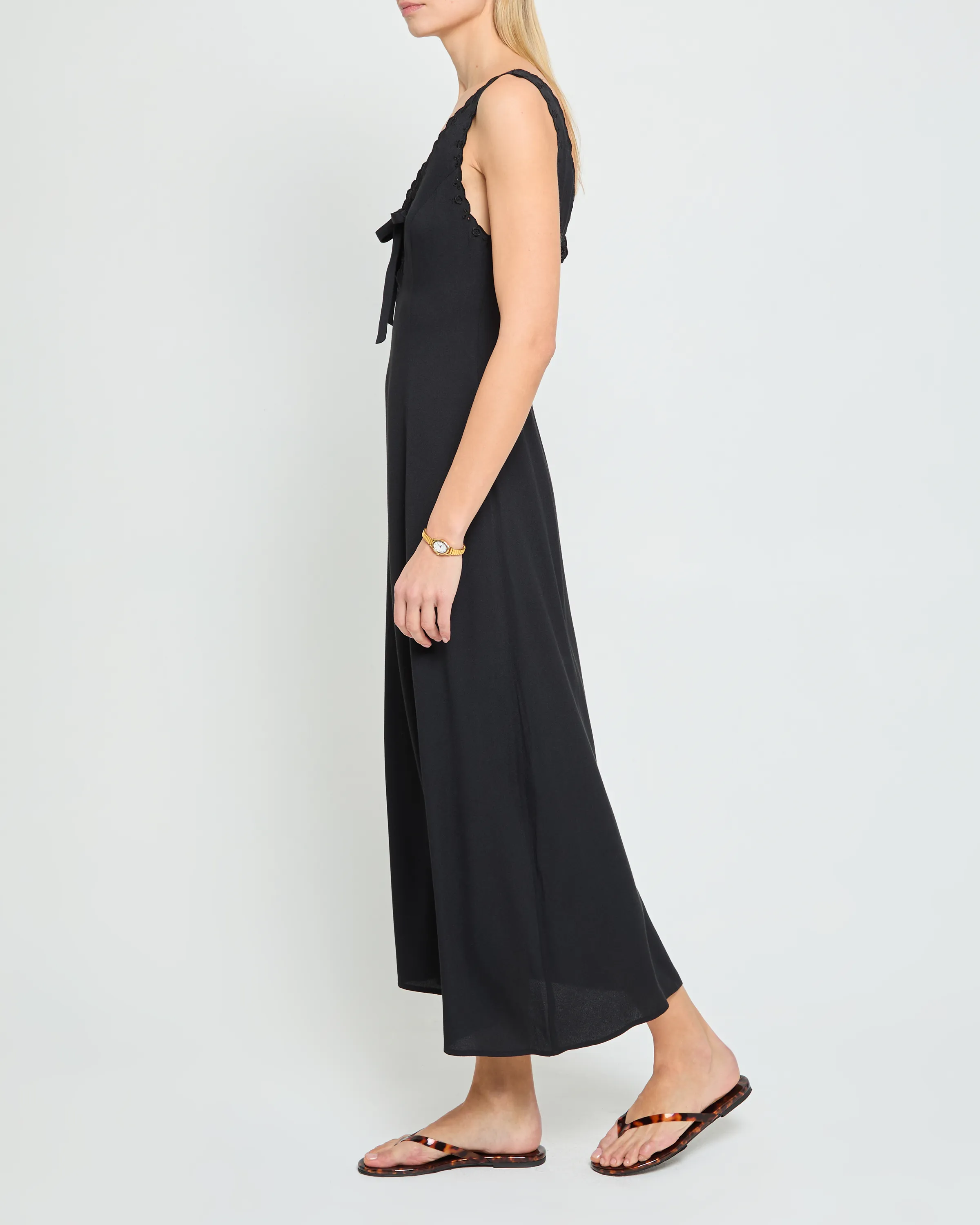 Louisa Dress