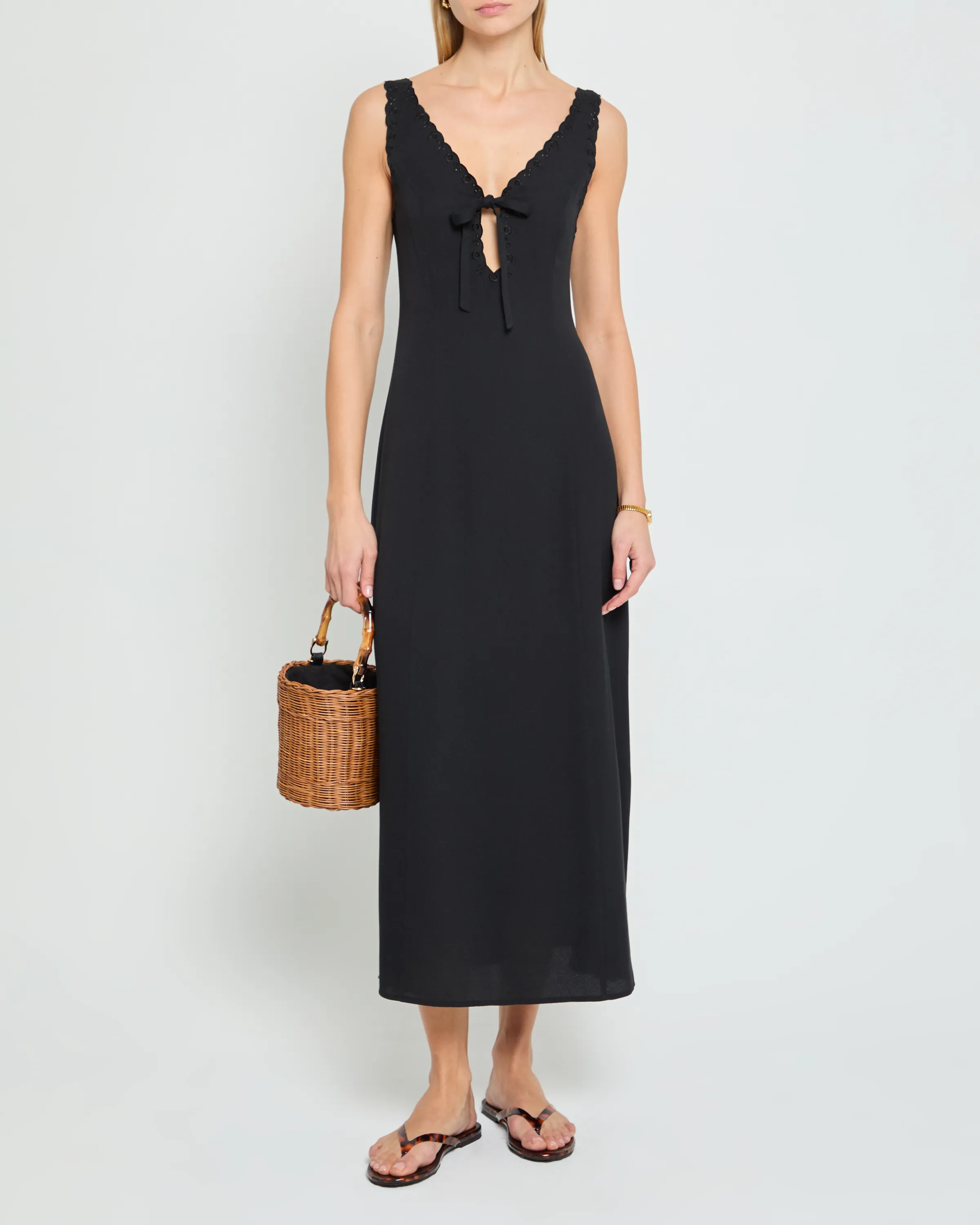 Louisa Dress