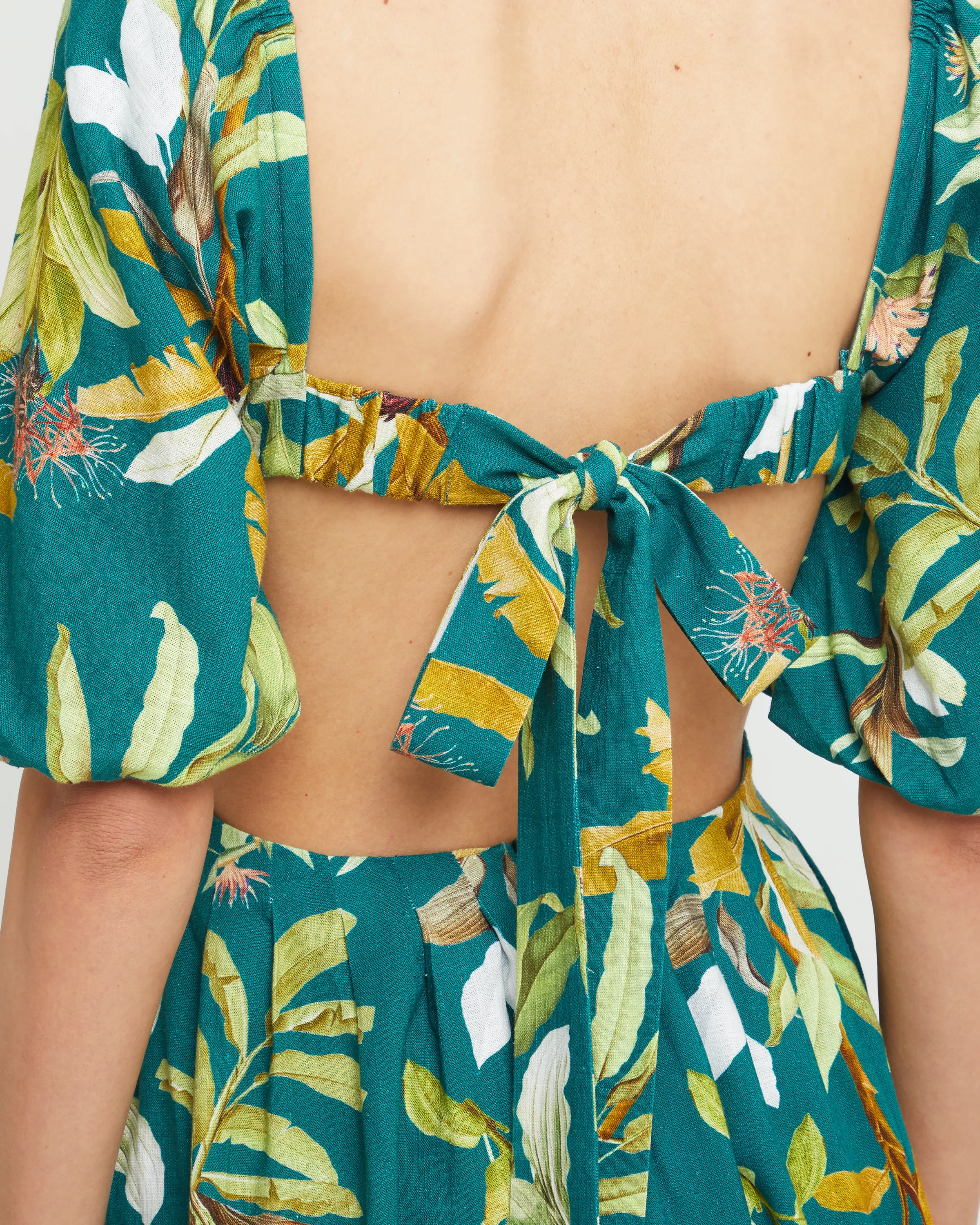 Luciana Dress