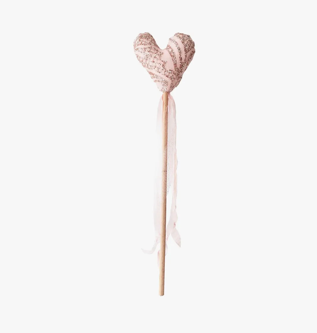 Magic Wand - Pink Heart