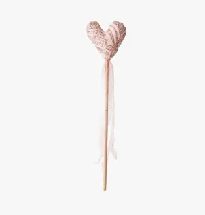 Magic Wand - Pink Heart