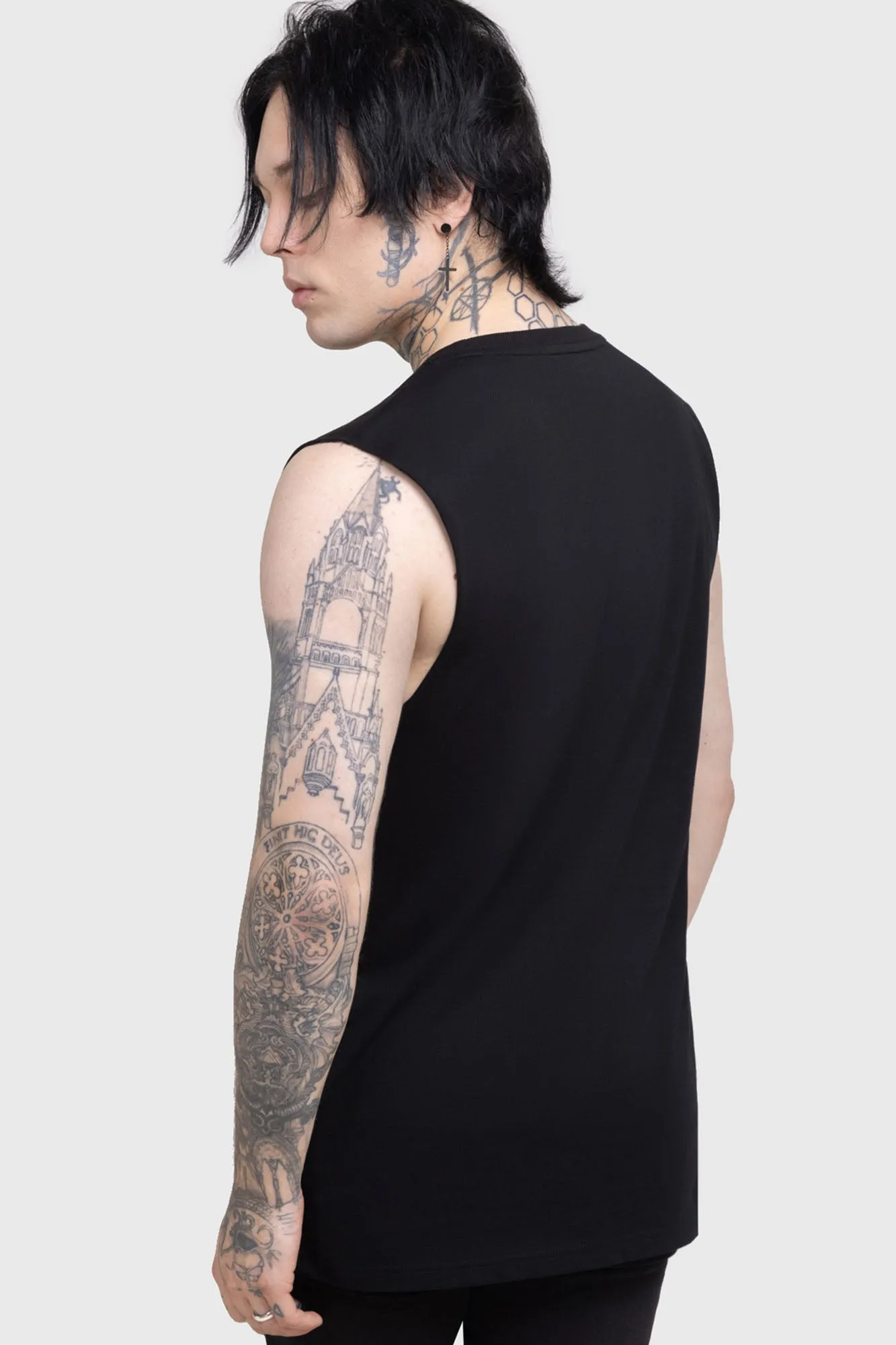 Magnetic Personality Vest