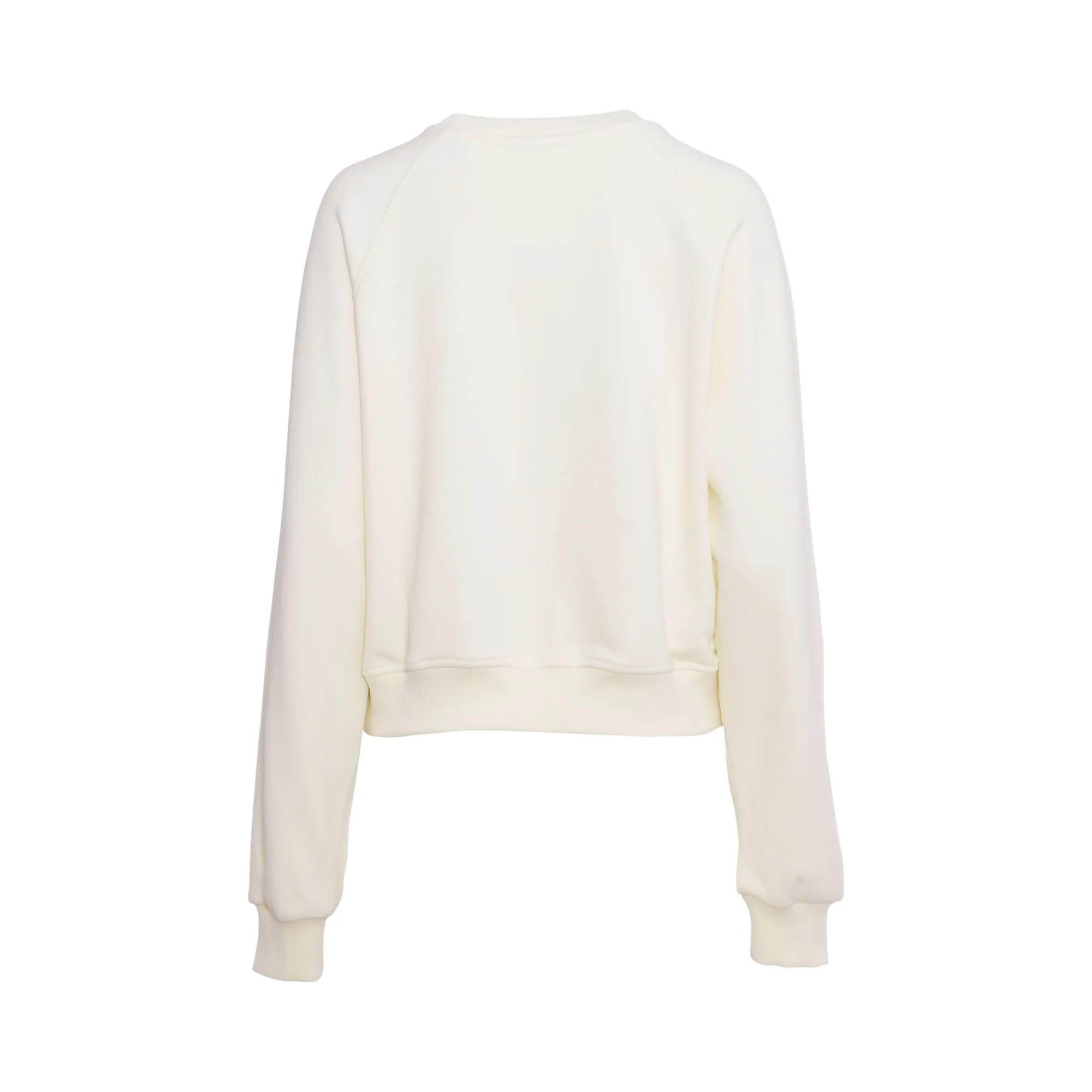 Maria Vittoria Paolillo Women's Elysian Cream Sweatshirt