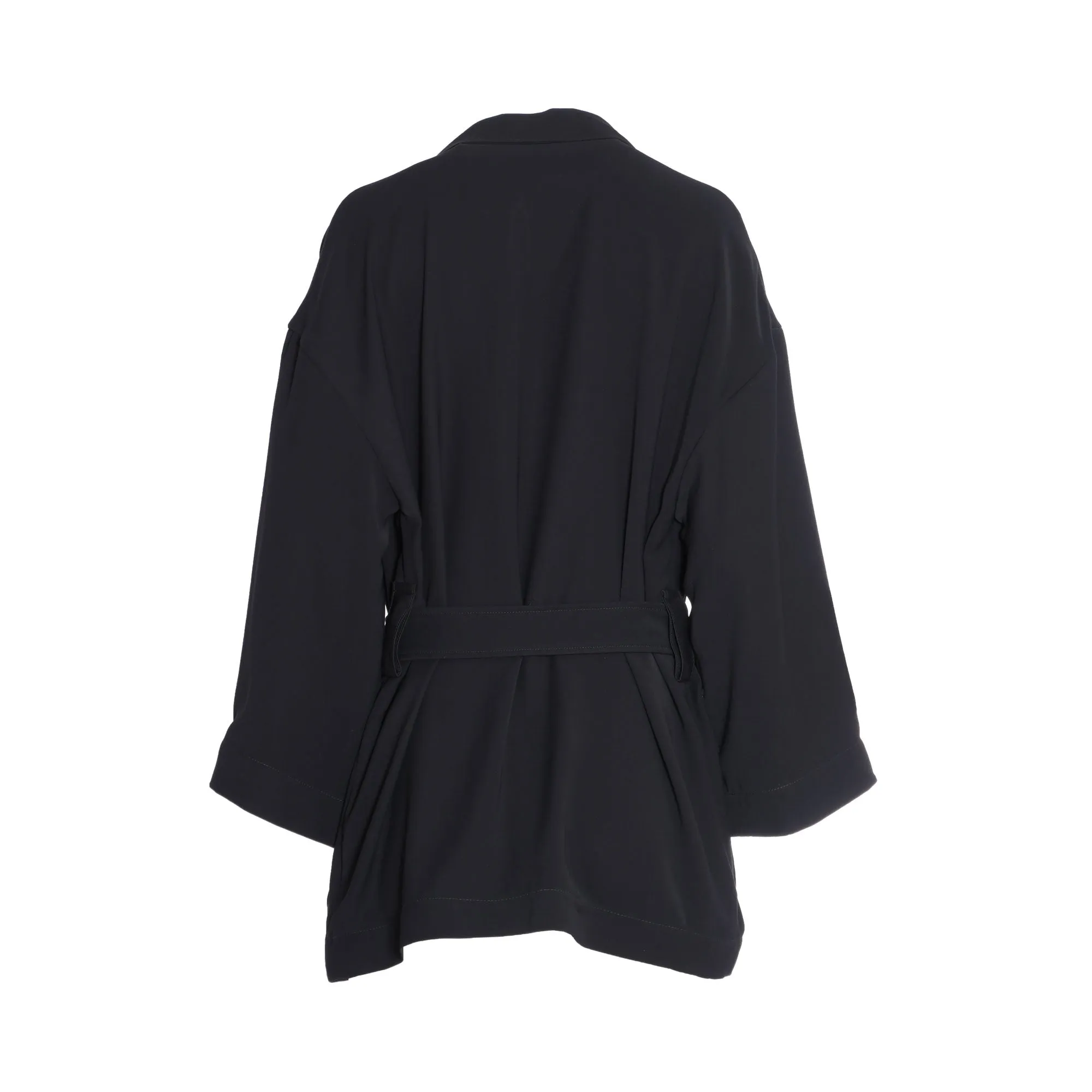Maria Vittoria Paolillo Women's Nero Jacket