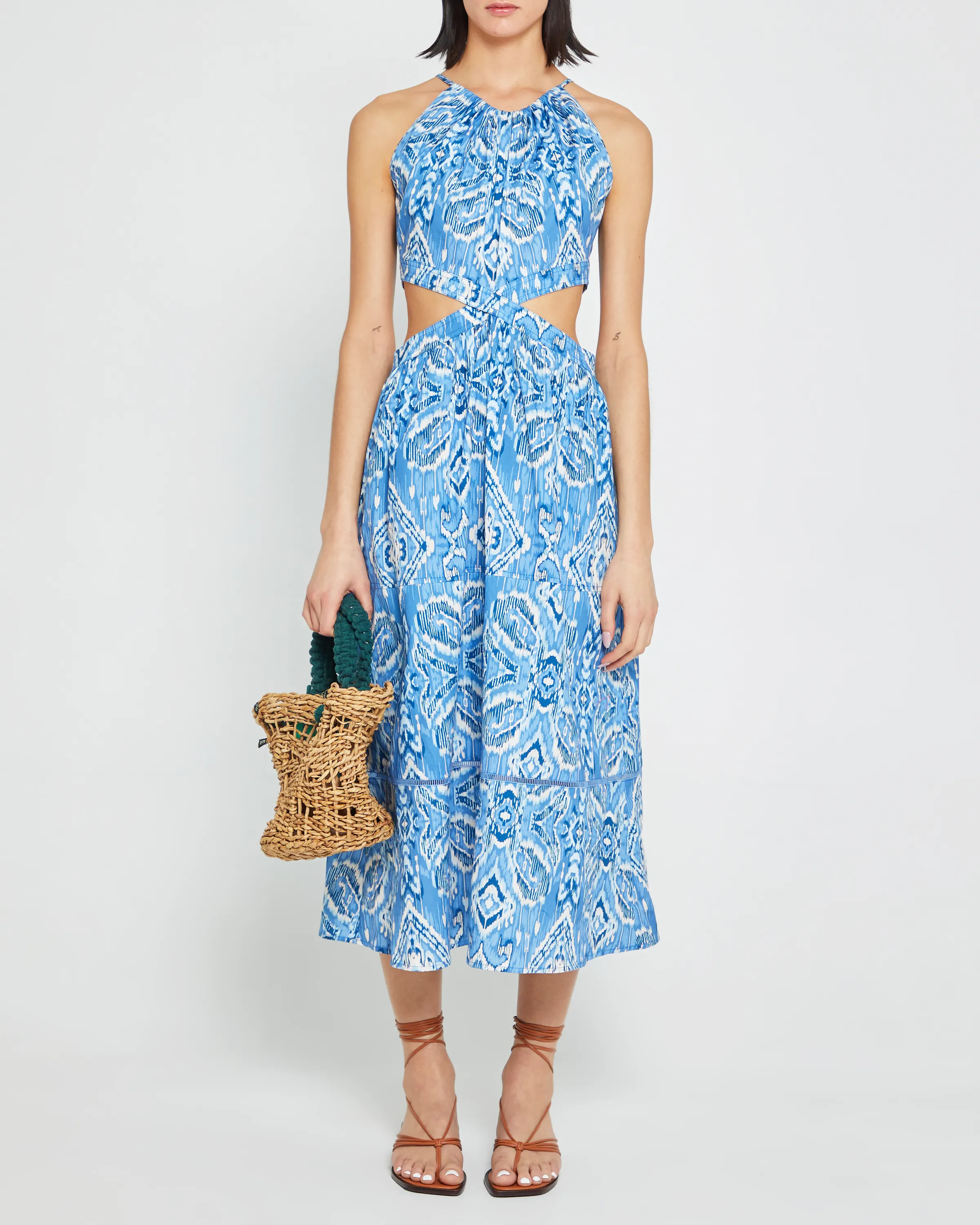 Maribel Dress