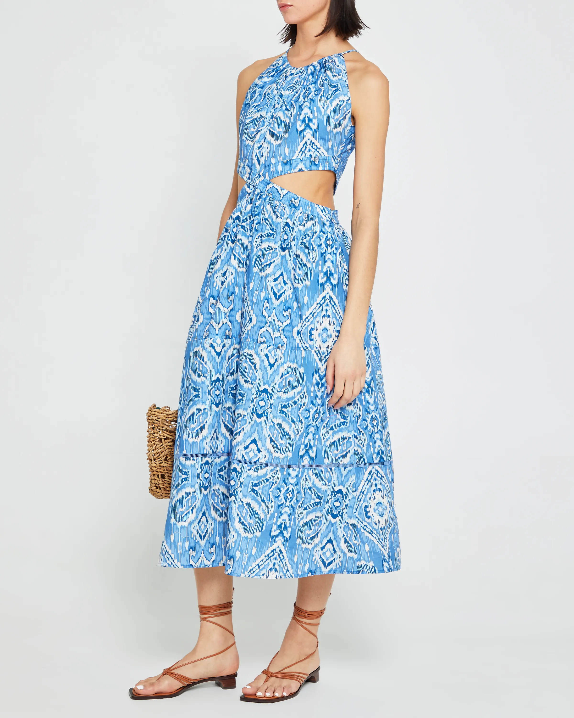 Maribel Dress