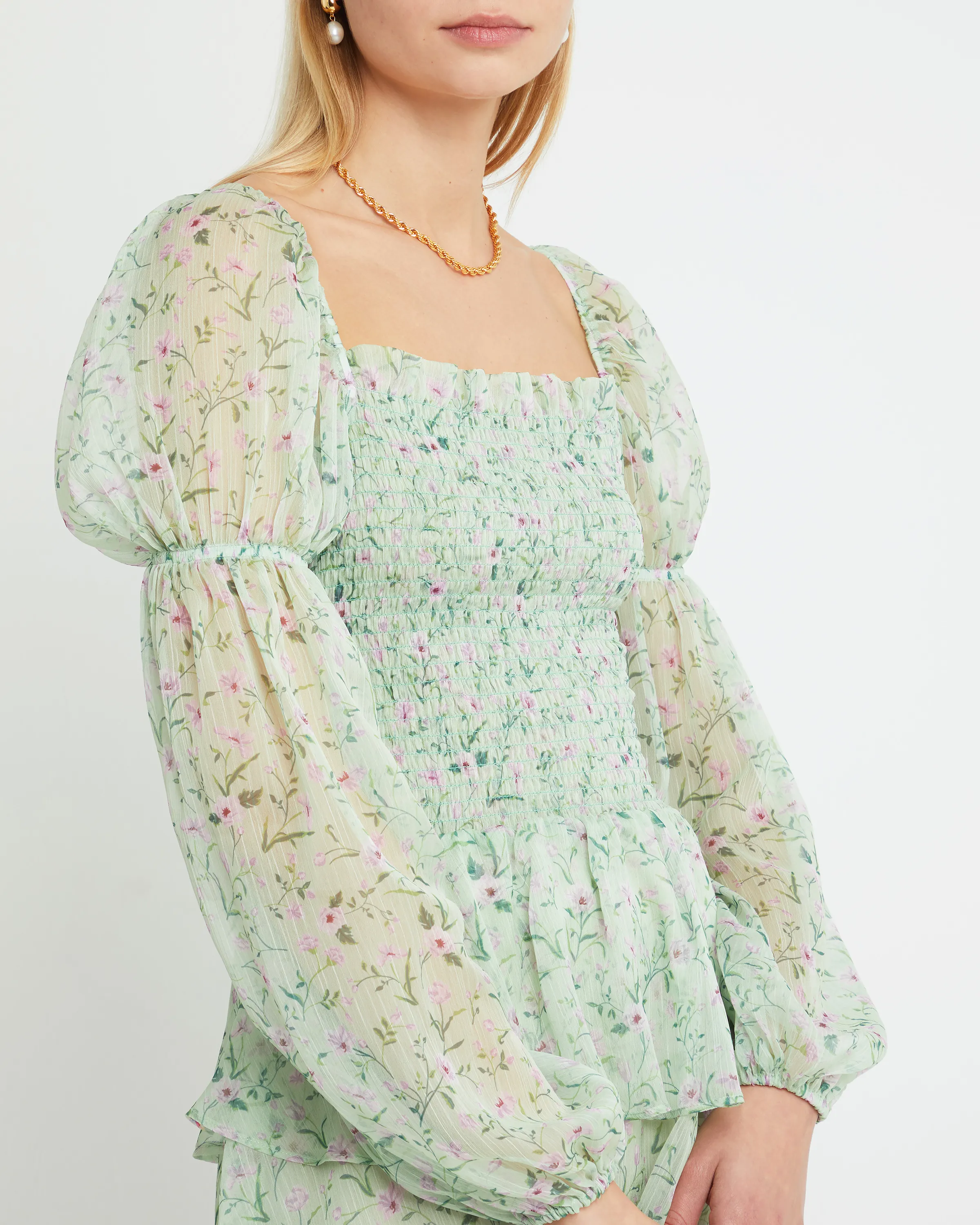 Marley Dress
