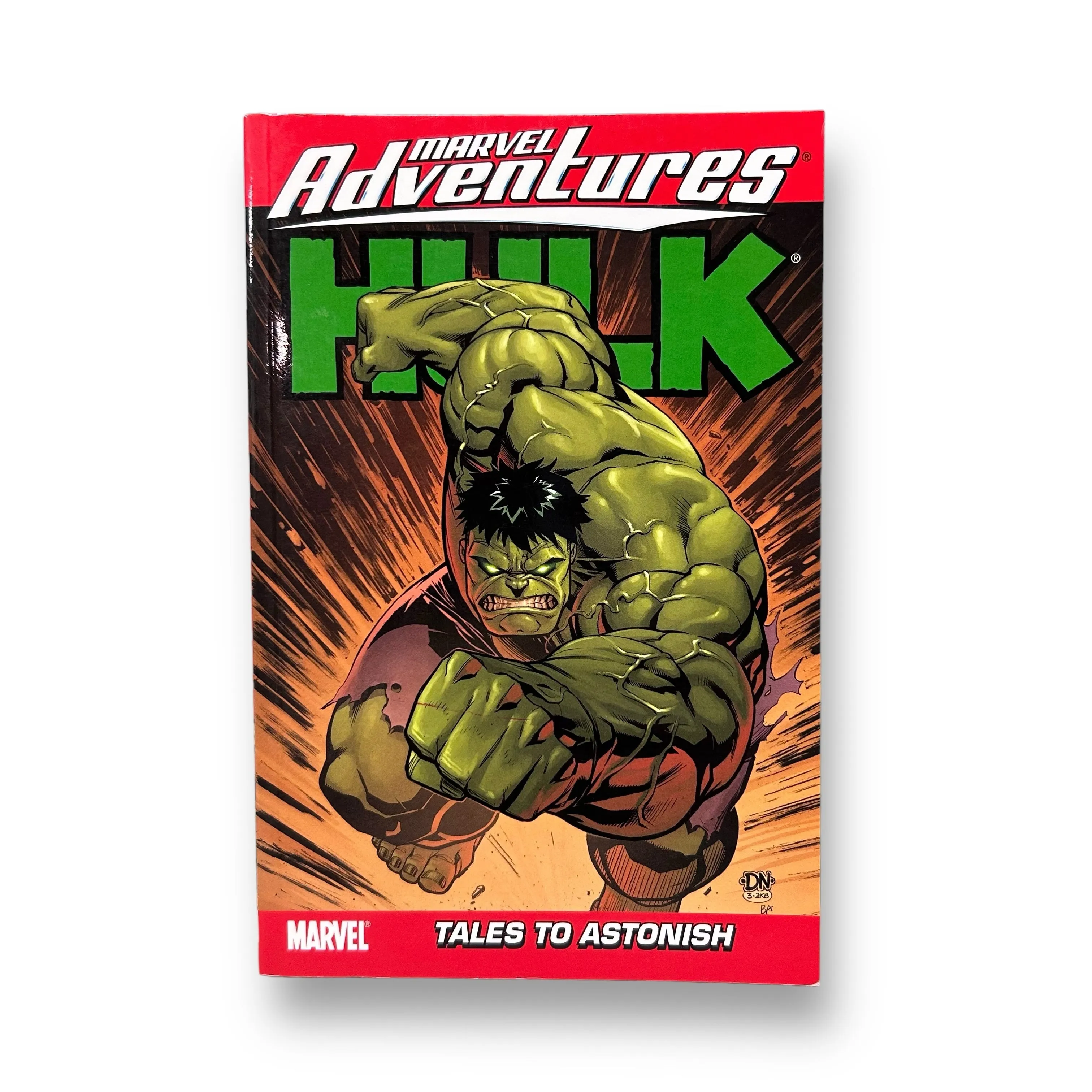 Marvel Adventures Super Heroes Collectors Set: 5 Comic Books
