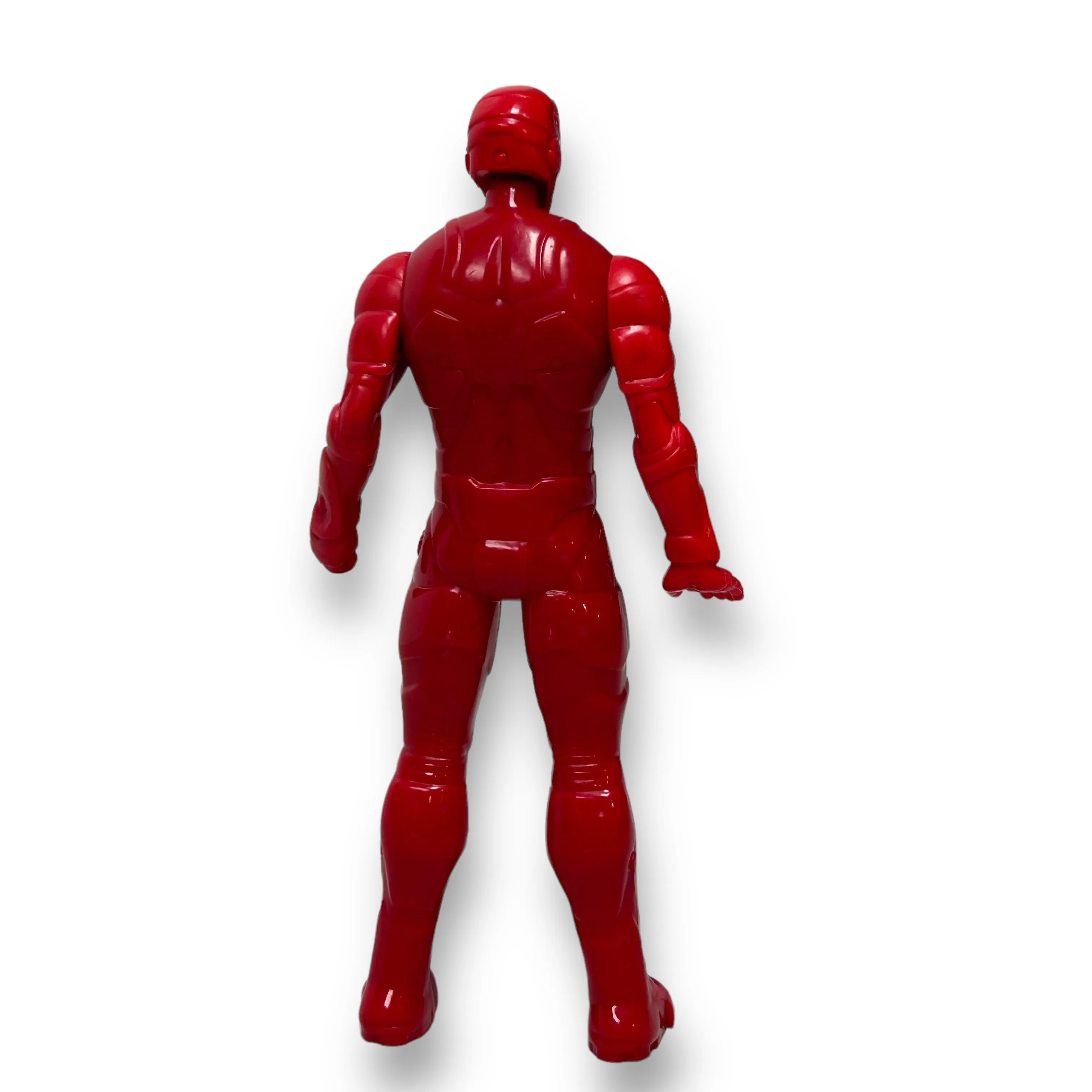 Marvel Avengers Iron Man Action Figure