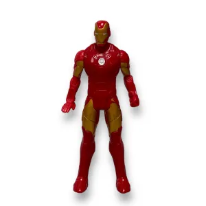 Marvel Avengers Iron Man Action Figure