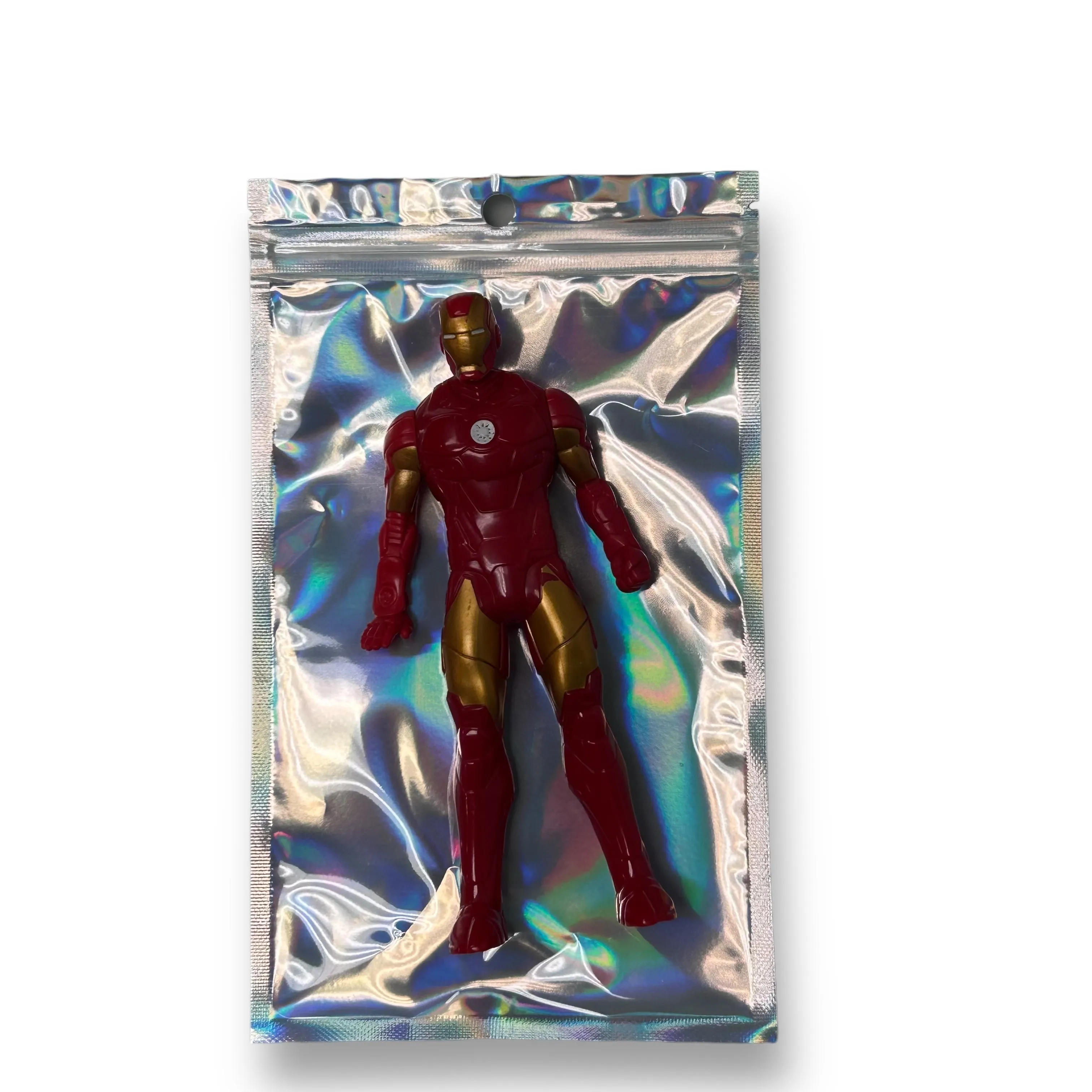Marvel Avengers Iron Man Action Figure