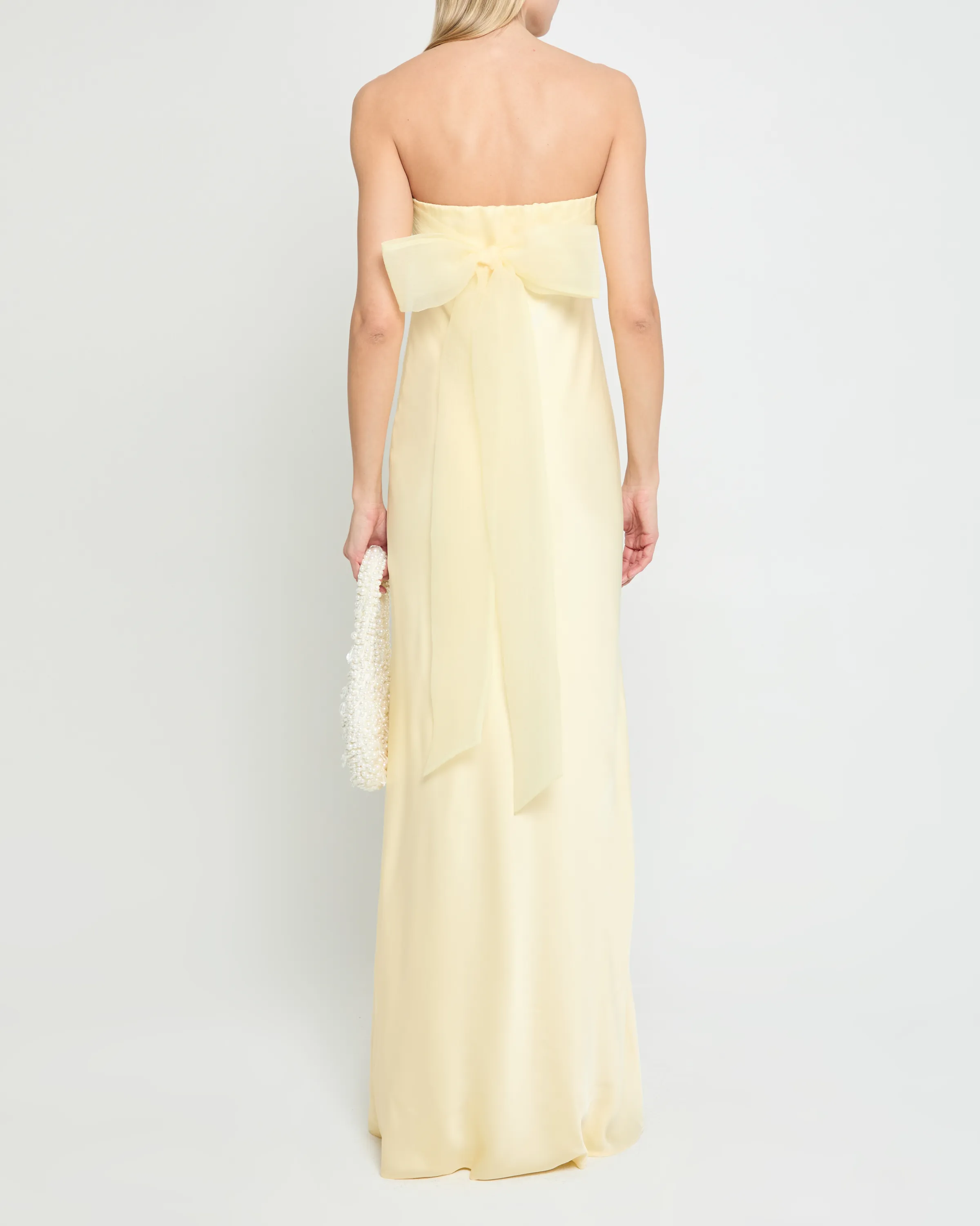 Mauren Dress