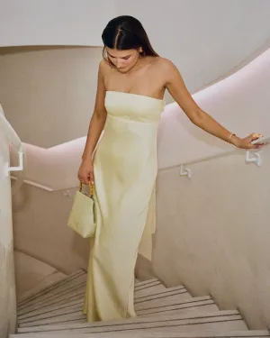 Mauren Dress