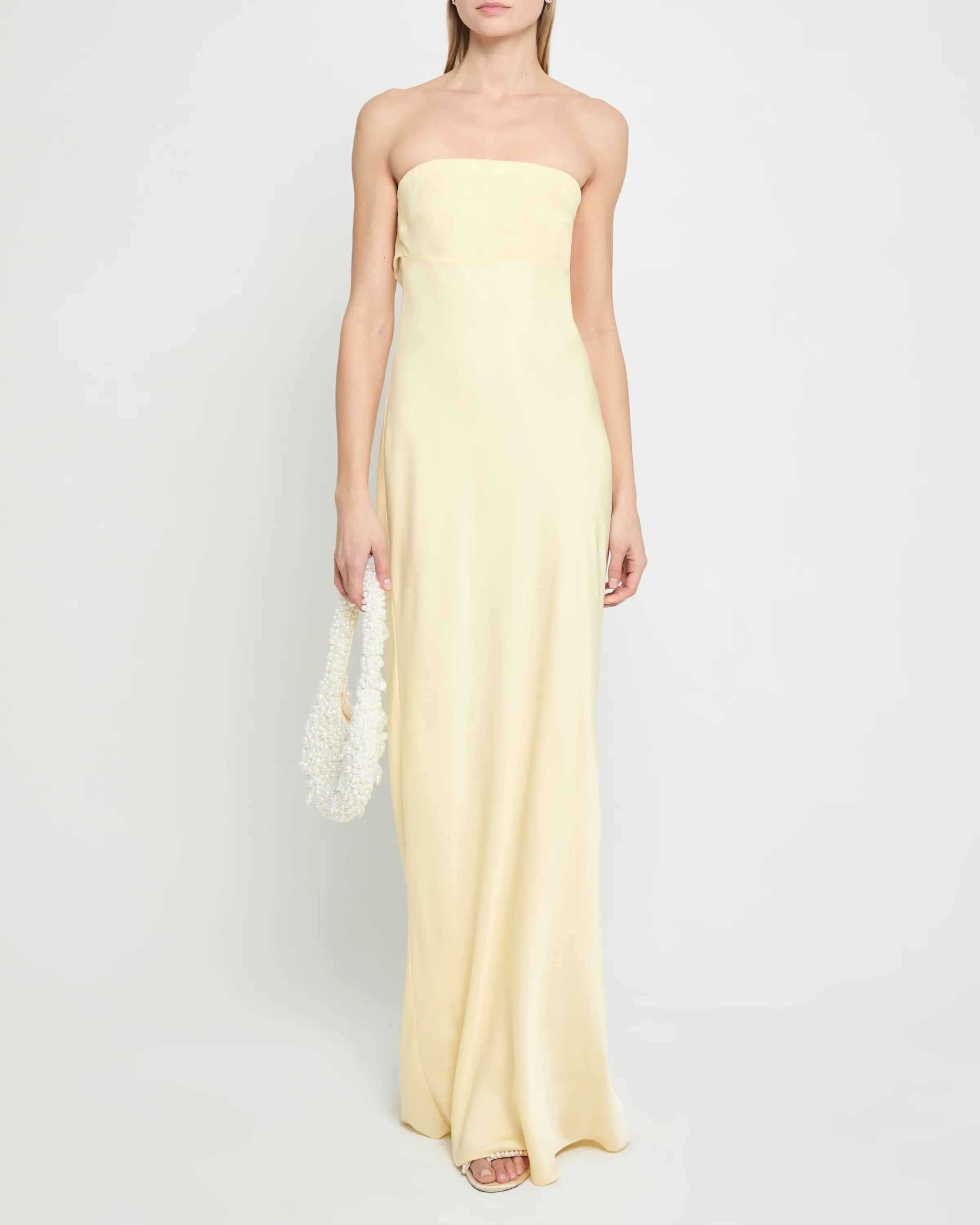 Mauren Dress