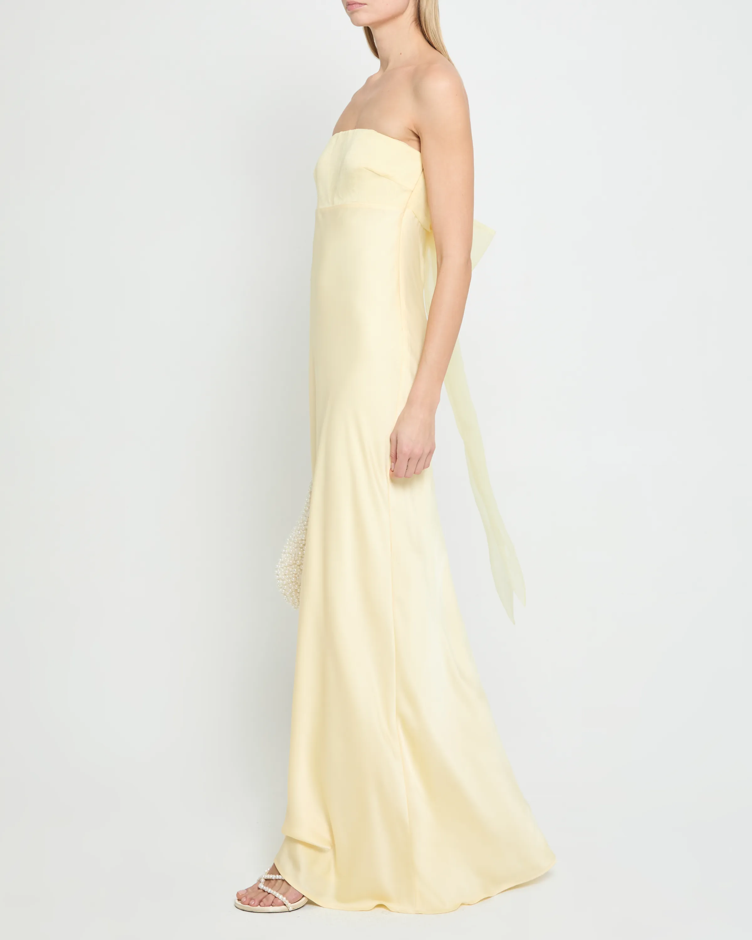 Mauren Dress