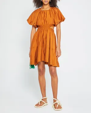 Mayra Dress