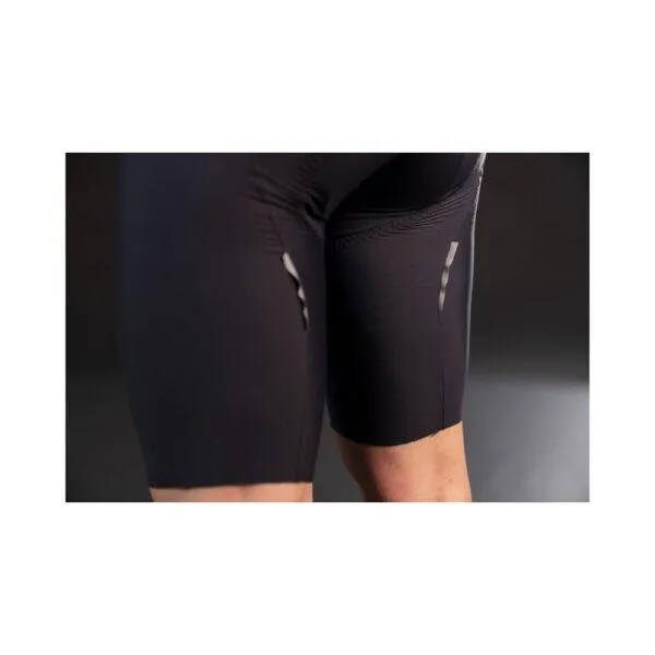 MB Wear Men's Cycling Bib Short
