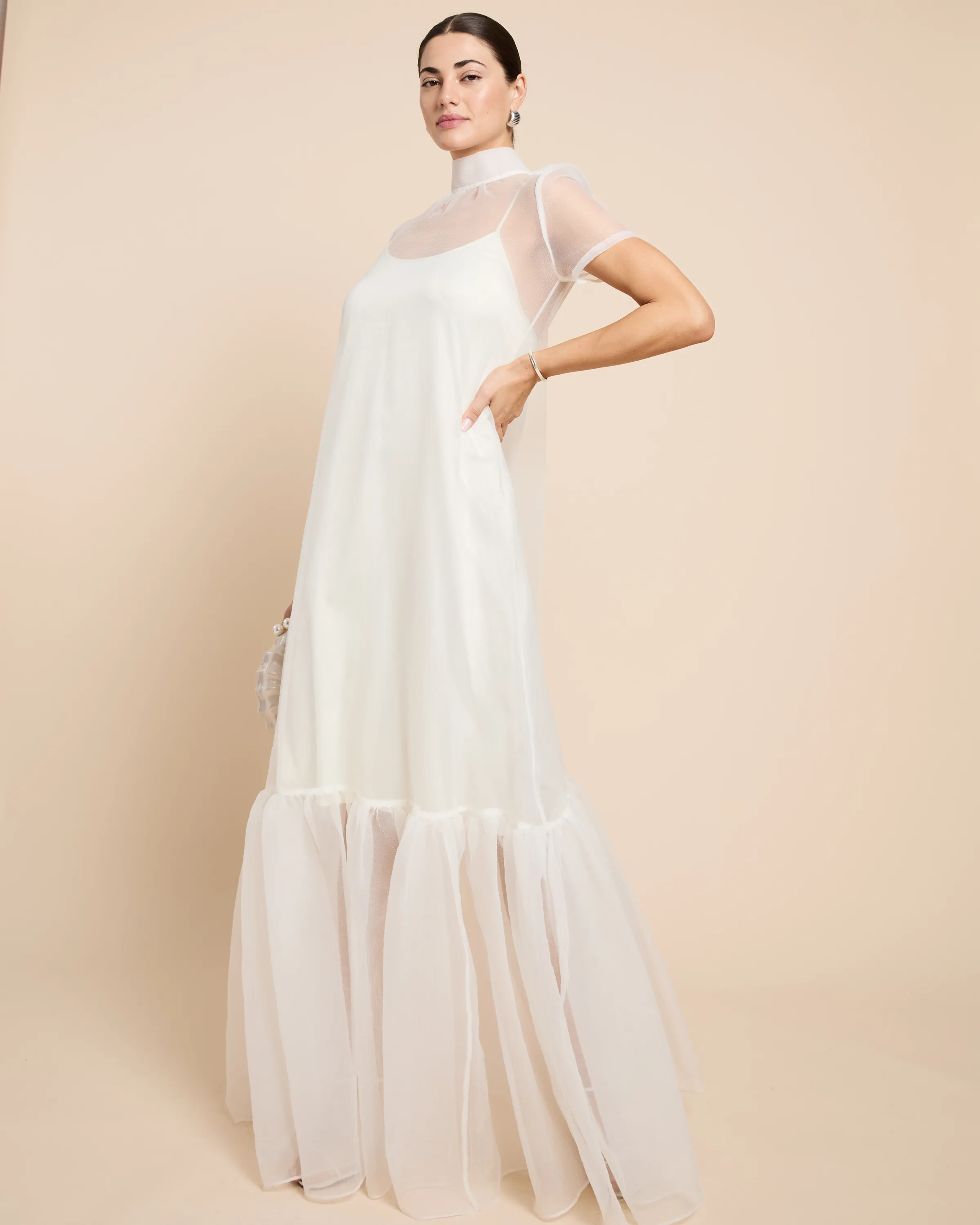 Melody Dress