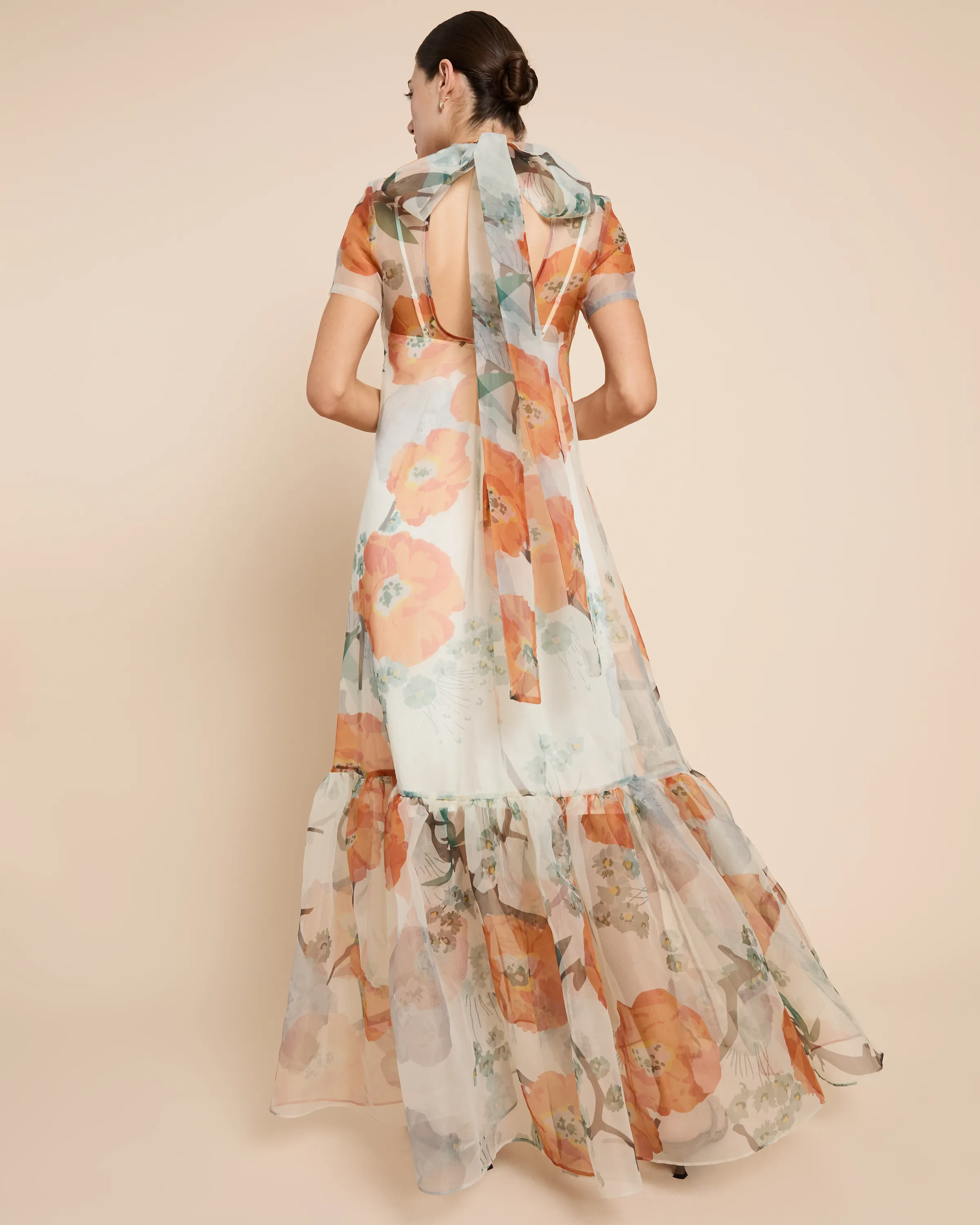 Melody Dress