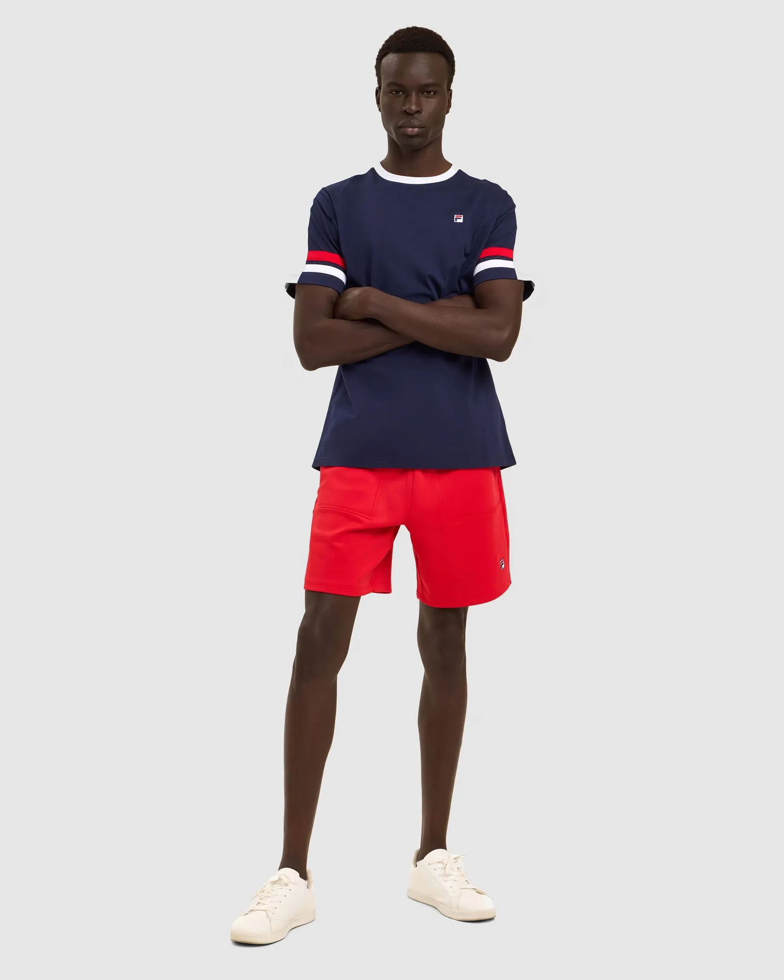 Men's Alex Tee -FILA