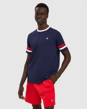 Men's Alex Tee -FILA