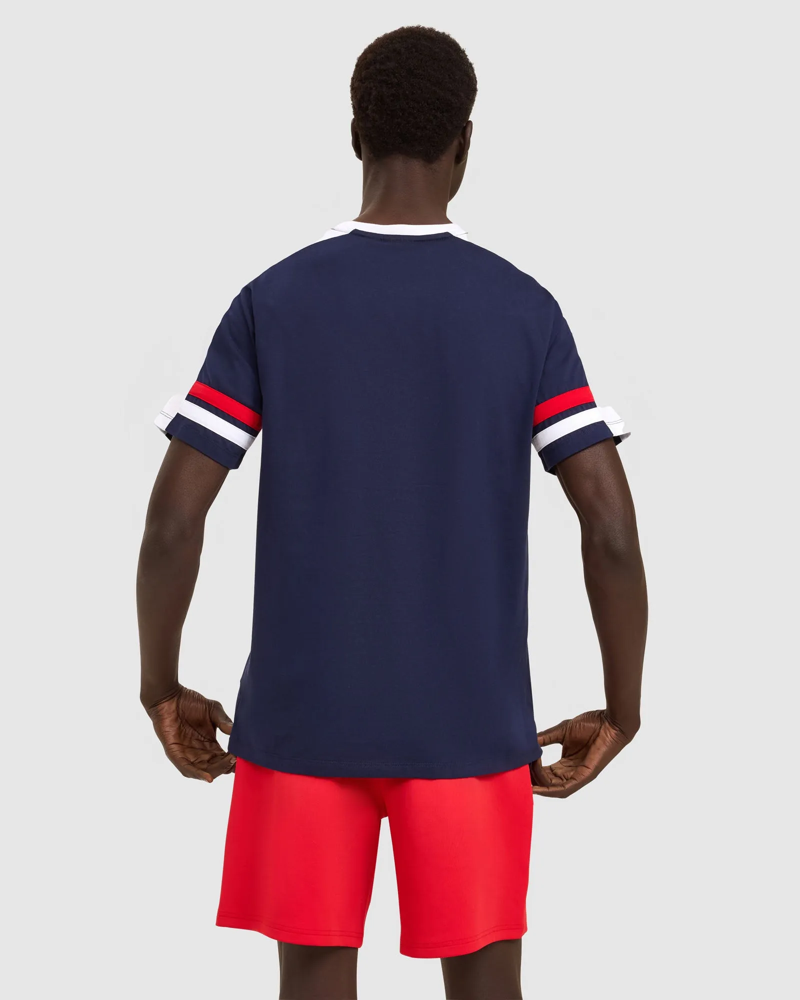 Men's Alex Tee -FILA