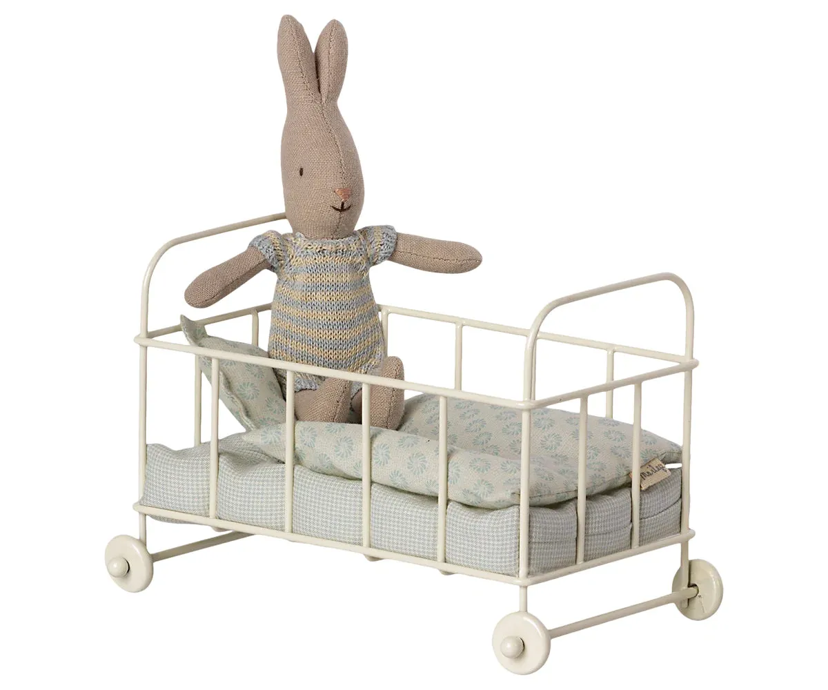 Micro Cot Bed (more colors)