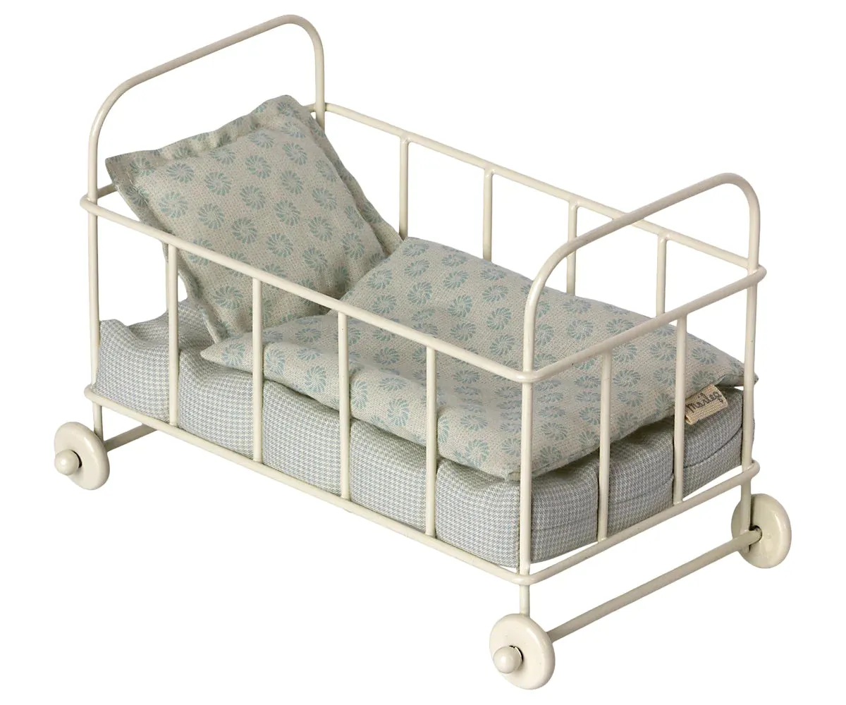 Micro Cot Bed (more colors)