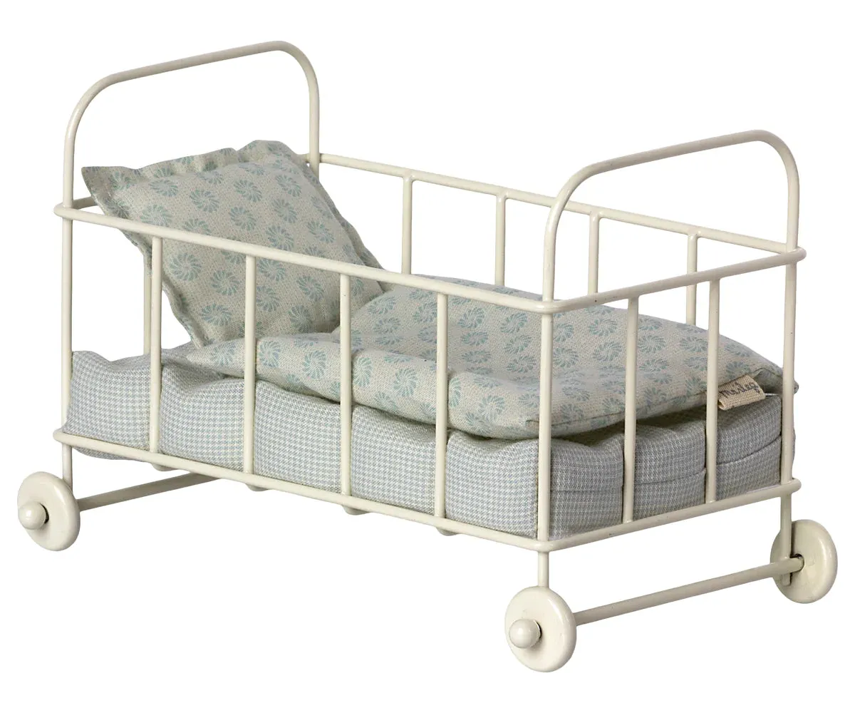 Micro Cot Bed (more colors)