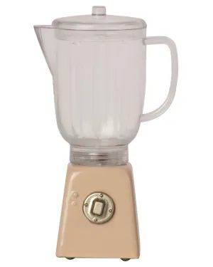 Miniature blender - Powder