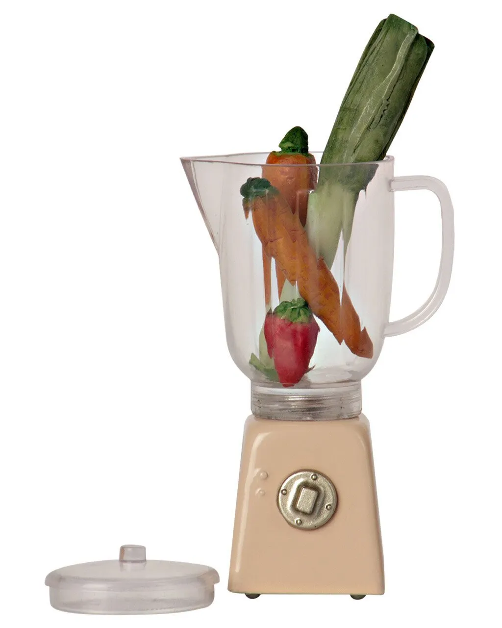 Miniature blender - Powder