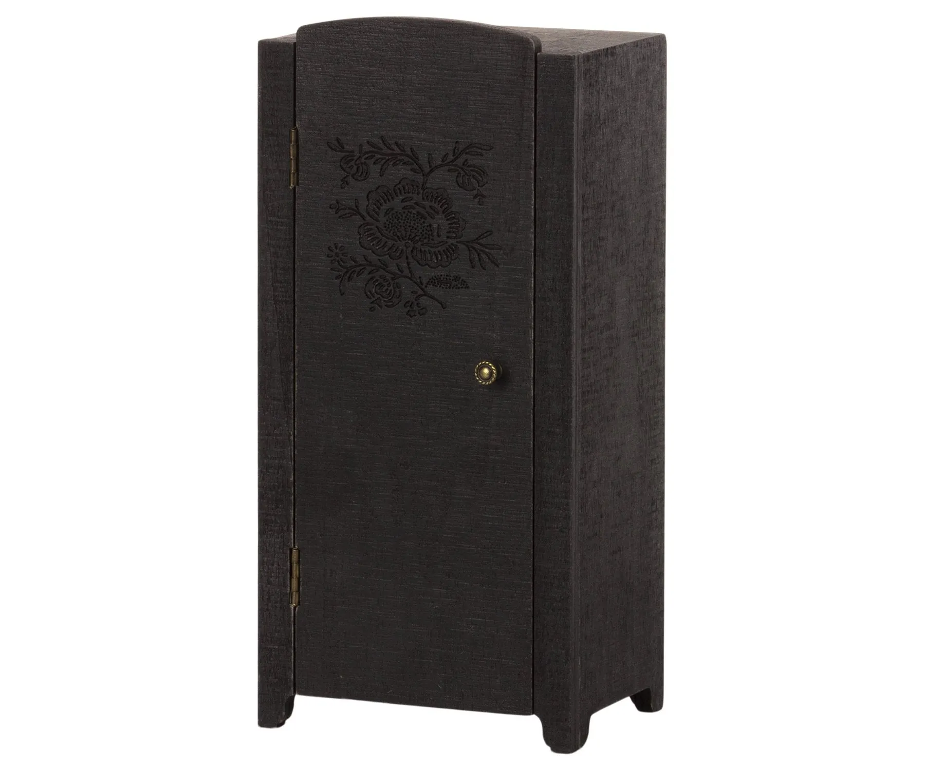 Miniature Closet, Anthracite