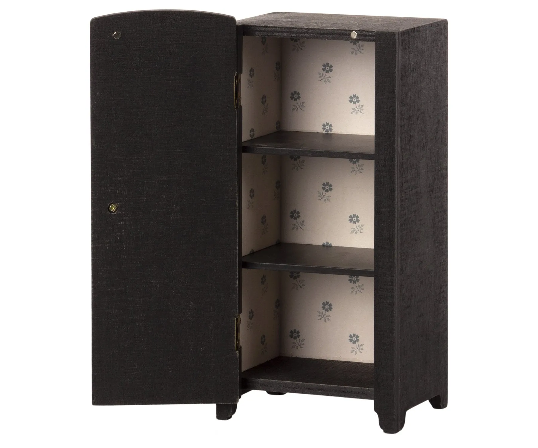 Miniature Closet, Anthracite