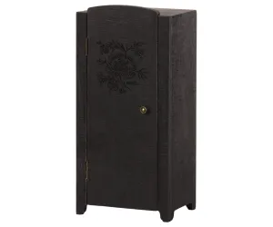 Miniature Closet, Anthracite