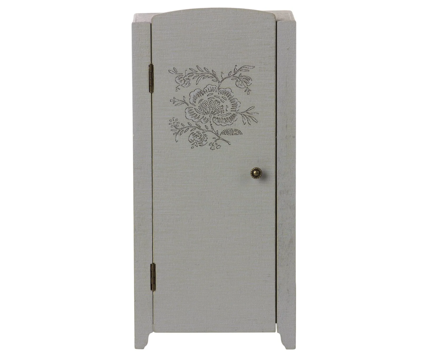 Miniature Closet, Grey