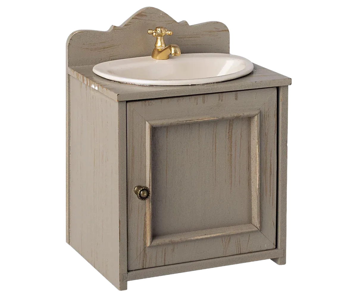 Miniature Sink