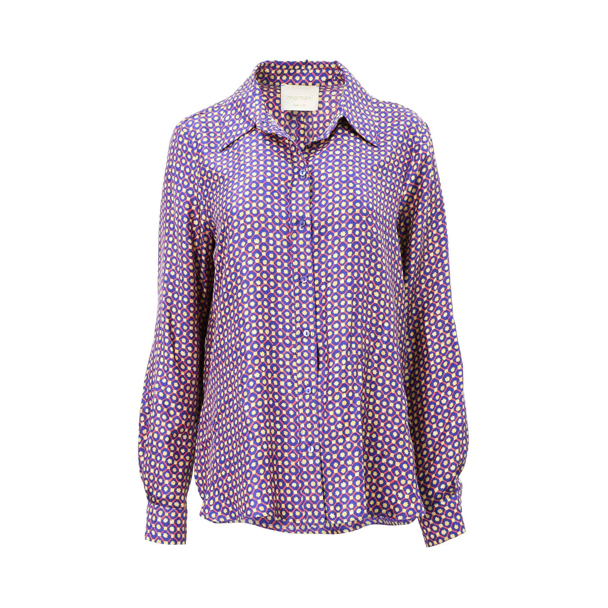 Momoni Women's Arles Shirt