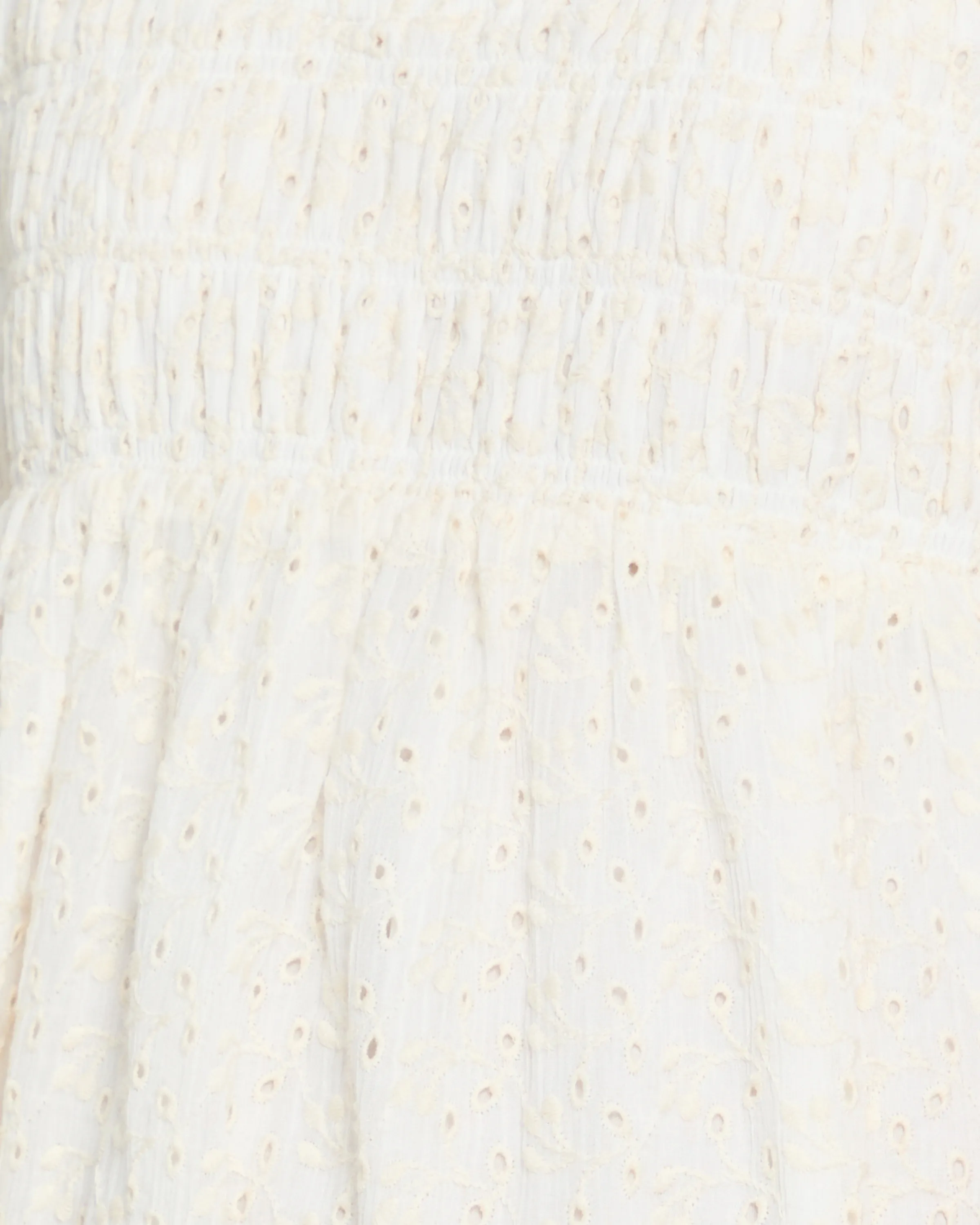 Nannette Cotton Dress