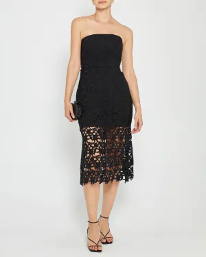 Nelle Dress