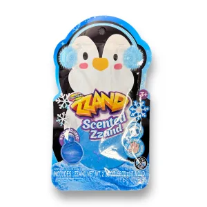 NEW! Creative Kids Scented Zzand & Play Mold