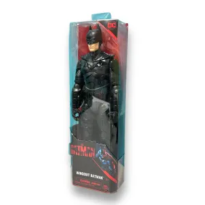 NEW! DC Comics Wingsuit Batman 12" Action Figure