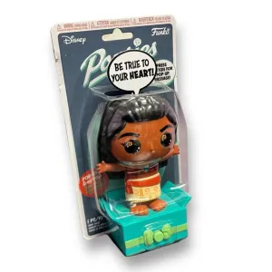 NEW! Funko Pop! Disney Moana Vinyl Figure