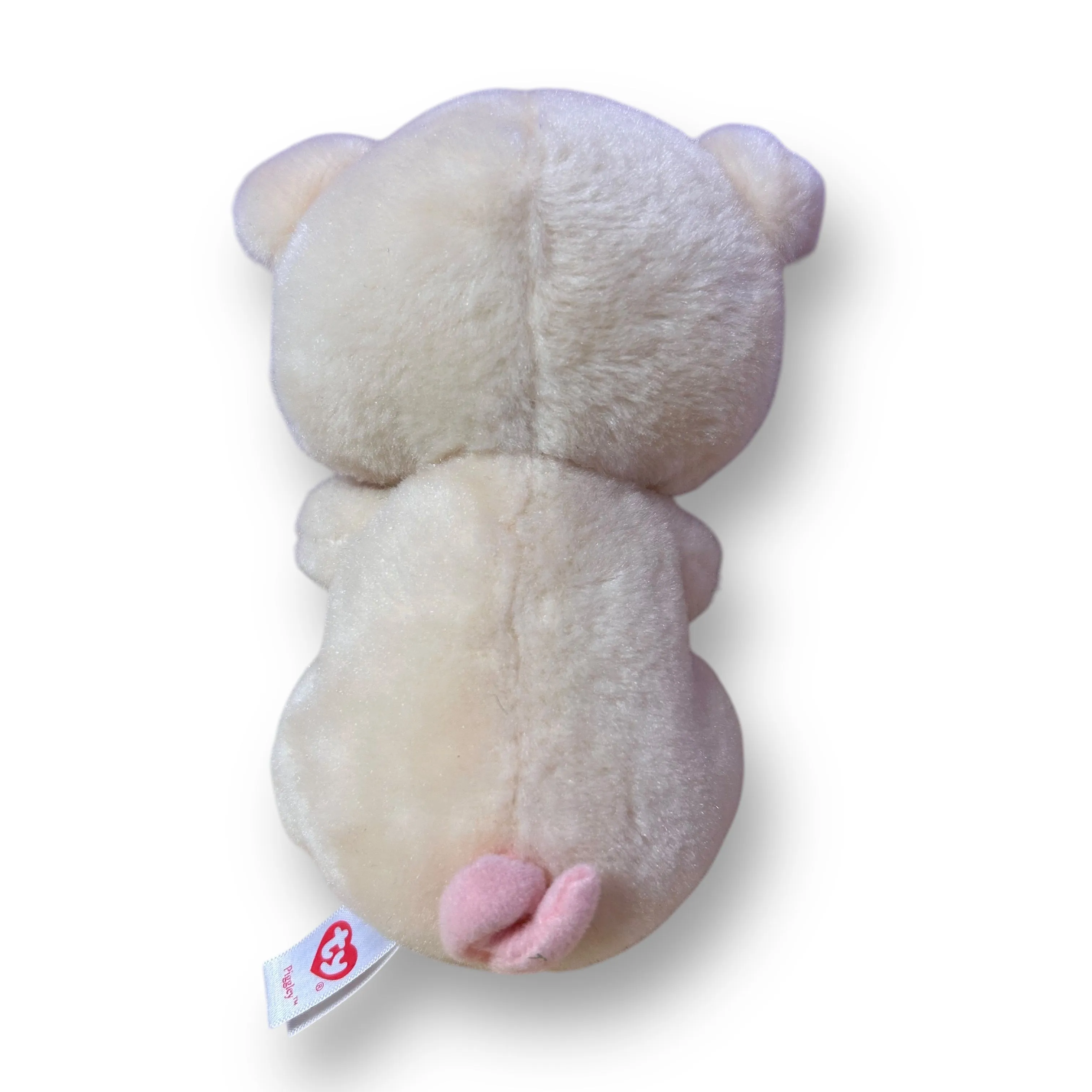 NEW! TY Beanie Boos Piggley the Plush Piggy Plush Toy