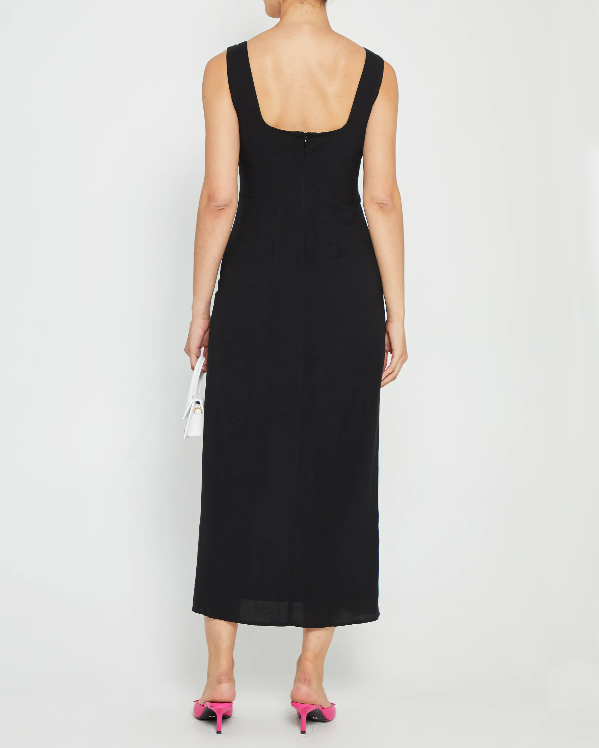 Nira Dress