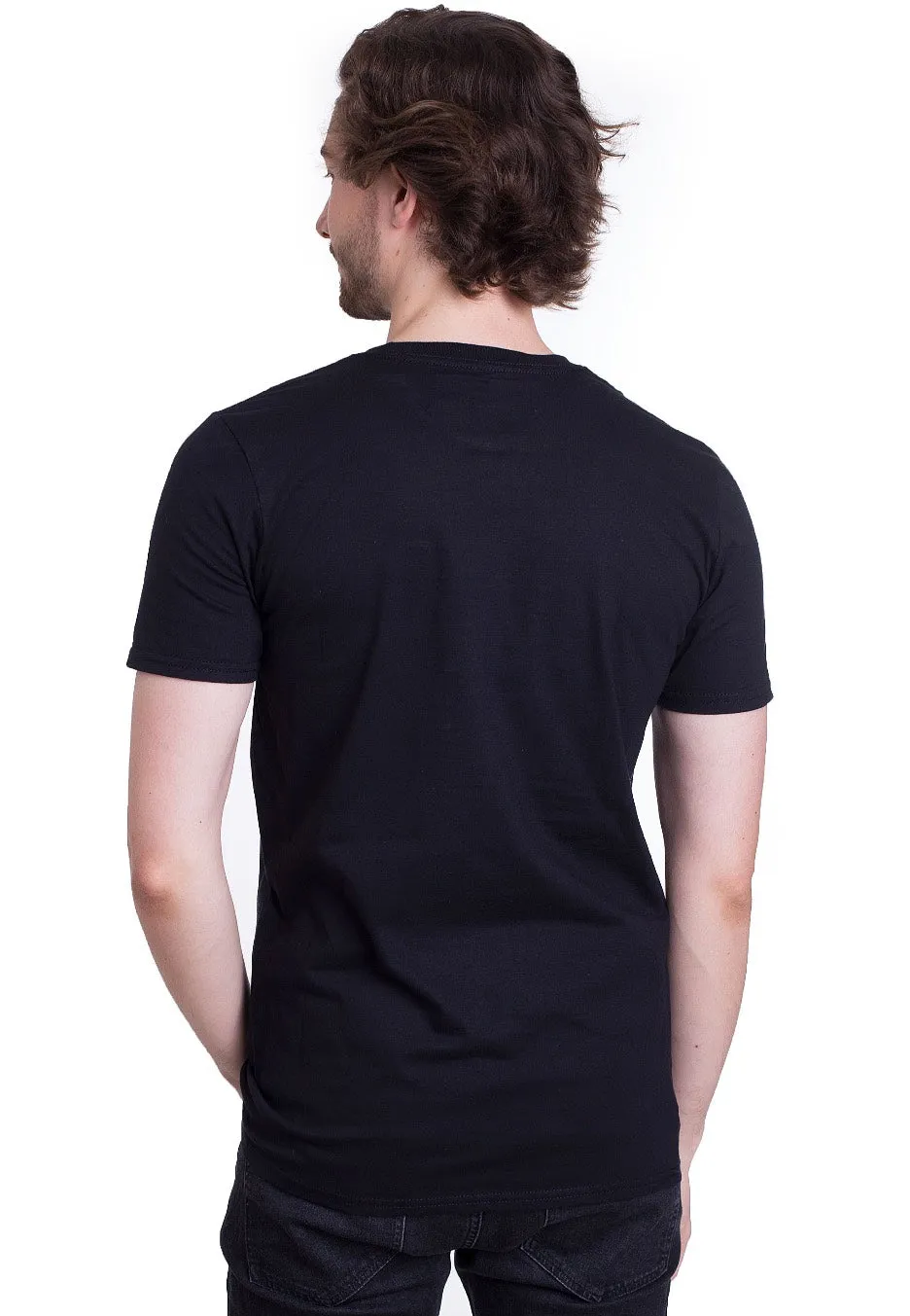 Of Mice & Men - New Eagle - T-Shirt
