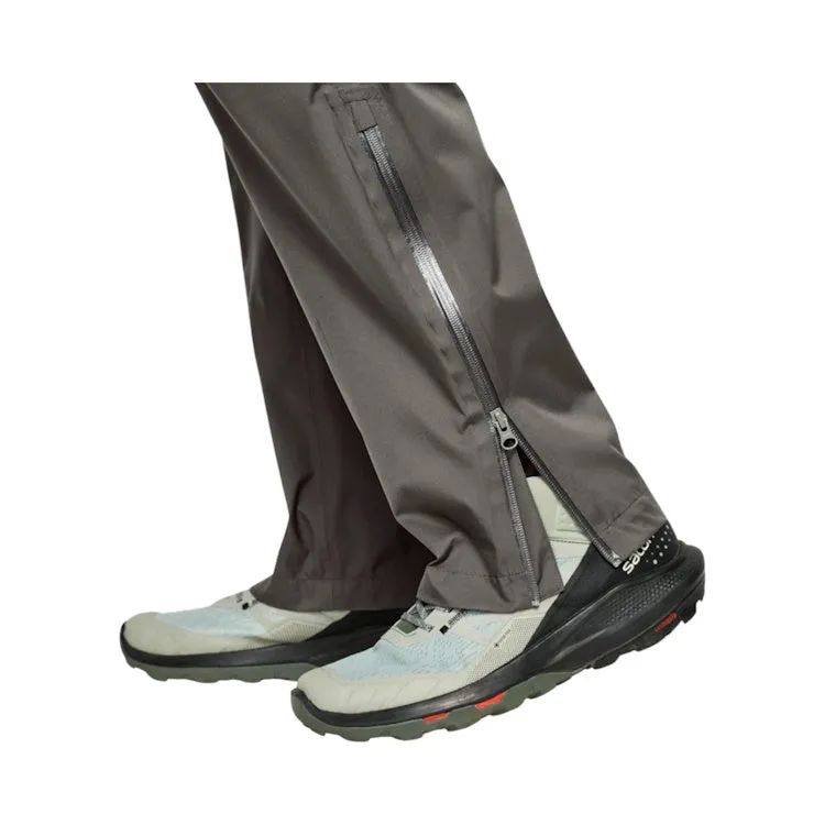 Orvis Ultralight Storm Pant - Asphalt