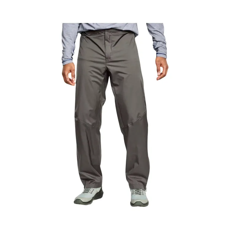 Orvis Ultralight Storm Pant - Asphalt