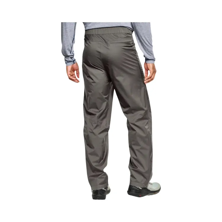 Orvis Ultralight Storm Pant - Asphalt
