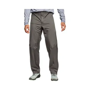Orvis Ultralight Storm Pant - Asphalt