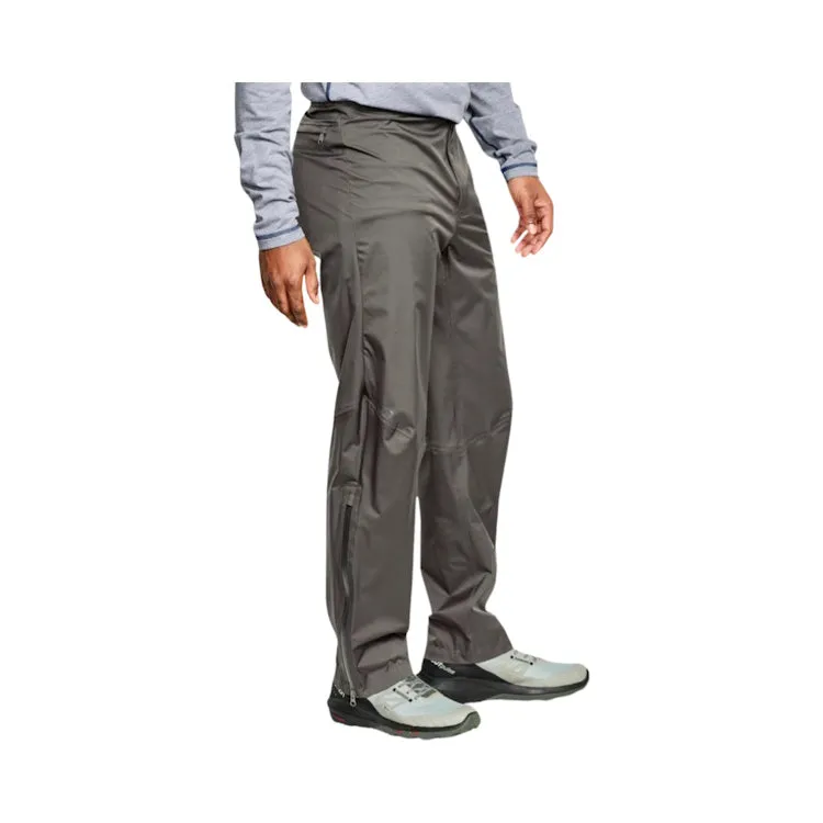 Orvis Ultralight Storm Pant - Asphalt